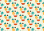 design seamless repeat pattern design
